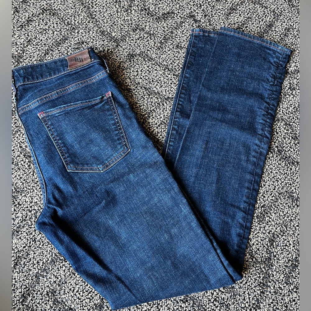 Holding Horses x Anthropologie skinny jeans